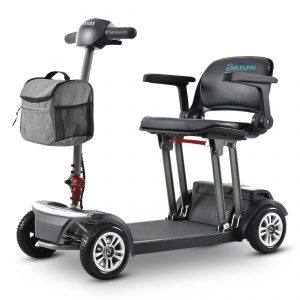 ASSURE Air-Flexi Mobility Scooter 