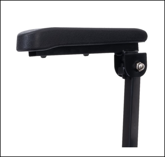 Cruiser Flip Up Armrest