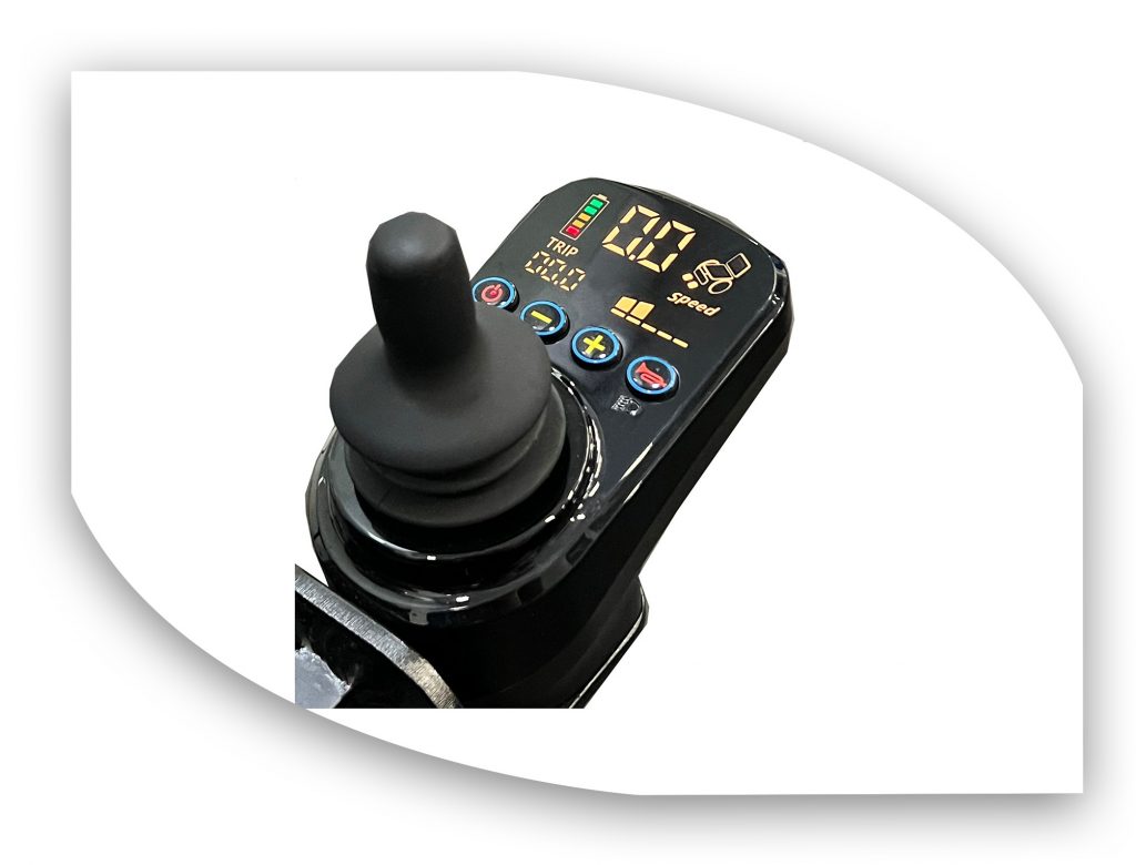 Joystick SW-MWCC-01